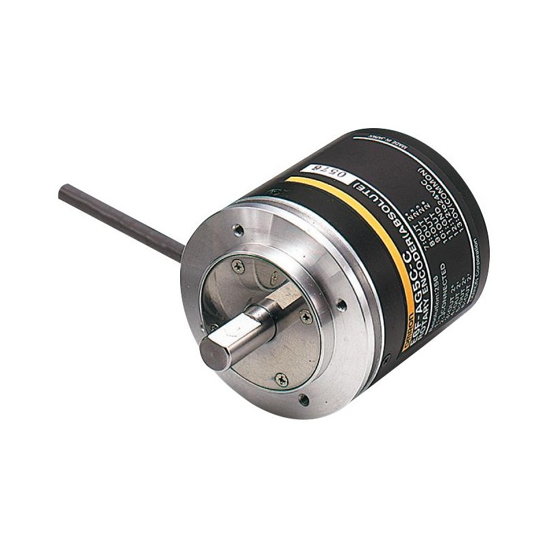 Omron E6CP-AG5C 256 2M Product Image